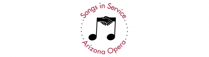 Songs in Service hosted by The Society of St. Vincent de Paul